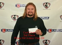 Carl Dean